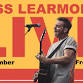 Ross Learmonth event in Sandton