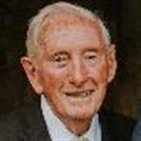 Mr. Robert M. Huntley Obituary