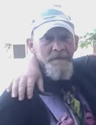 Obituary information for Mark Winston Wall