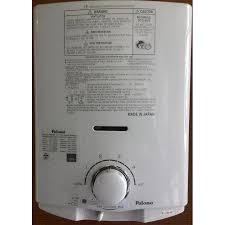 Rp 2.650.025 rp 2.789.500 −5%. Paloma Ph 5rx Gas Water Heater Shopee Indonesia