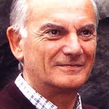 Cesar Cebrian Albistegui