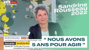 Jun 23, 2021 · fransız siyasilerin başörtü takıntısı, avrupa ülkesinin gündemine oturdu. Sandrine Rousseau Sur France Info 23 Aout 2021 Youtube