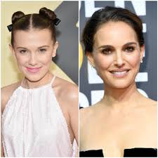 Or the dazzling demi, dominique, and davina. 16 Pairs Of Celebrities Who Look Like Identical Twins Allure