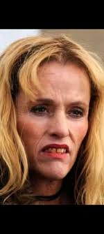 Yep, if it was a Nickelback concert, They never would've gotten caught