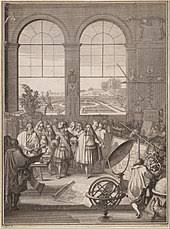 Age Of Enlightenment Wikipedia