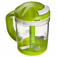 See more of twist n joy on facebook. Genius Zerkleinerer Twist N Joy 3 Tlg Grun Real De