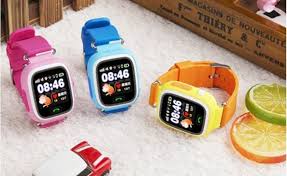 mayatek akilli cocuk saatleri saatler watches