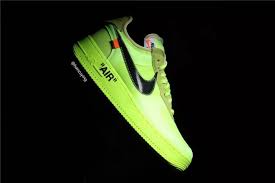 Off white x nike air force theten 2.0. Off White Nike Air Force 1 Low Volt Ao4606 700 Release Date Sbd