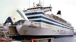 Caused by myriad reasons, this baltic sea accident was an event so unprecedented that the extent of the damages caused, both to life and to property, is still shocking even after almost 15 years since the disaster occurred. Estonia Katastrophe Unerwunschter Film Verstorende Bilder Tagesschau De