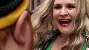 Clip from The Art of Blowing It