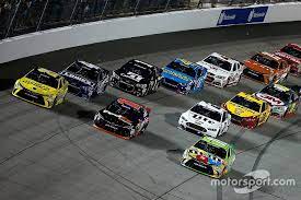 Find standings and race results for all drivers competing in this year's nascar sprint cup season. Charter System Inches Closer To Reality In Nascar Sprint Cup Series