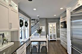 Kitchen floors have a big job to do: What Is The Best Floor For A Kitchen The Flooring Girl