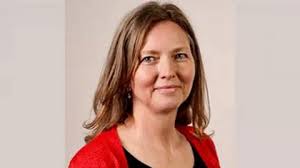 Reform's Amanda Clare charged with assault and criminal damage