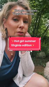 Hot Girl Summer in Virginia: Embrace Local Fun