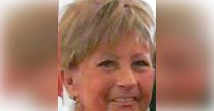 Obituary information for Barbara Jean Seals