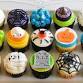 Halloween Cupcake Class in Ashburn 10/28/25 event image
