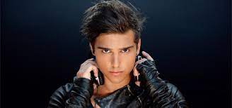 Det var en fight in i det sista. Is Eric Saade Back In Melodifestivalen Escbubble