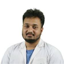 Dr. Mohammad Nadeem Nazim