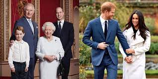 Mas, com a extinção do império, muitos países buscaram e obtiveram uma completa independência em relação à inglaterra e à família real. Familia Real Britanica Mas Alla Del Glamour Que Peso Politico Tiene