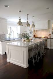 Add a wonderful anchor to your kitchen with the home styles nantucket kitchen island in white. White On White Kitchen Island Novocom Top