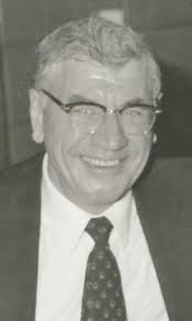 Edwin John Sadowski (1924-2014)