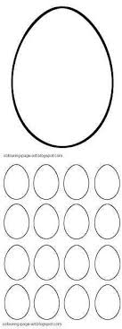 We did not find results for: Blank Easter Egg Shapes To Print Out Http Tipsalud Com Easter Egg Printable Easter Egg Template Easter Kids
