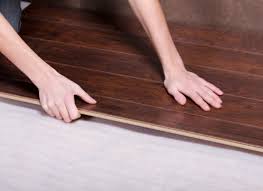 What Size Expansion Gap Should Be Left When Installing Laminate Flooring