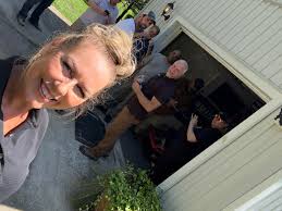 History of Homes with Floyd Gibbs