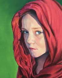 2017 Small Painting Show Award Winners