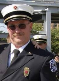 NVFC Mourns Passing of Board Member Greg Schultz