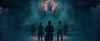 Marvel studios' loki is an original series starring tom hiddleston. Bcut7p5zw2ecem