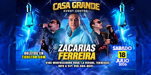 ZACARIAS FERREIRA