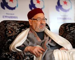ولد راشد الغنوشي عام 1941 بقرية الحامة بالجنوب التونسي. D6swxxklphzwbm