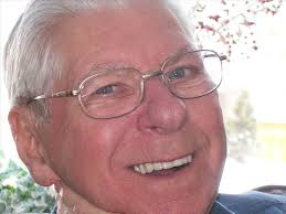 Campbell McCARTNEY Obituary (1928