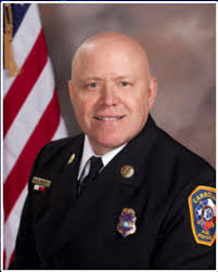 Capt Frazier "Lee" Holbert