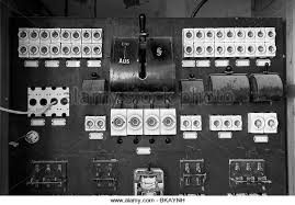 Backstage Lighting Control Panel In The Theatre Ballroom Kolmanskop Ghost Town Near Luderitz Namibia Stock Photo Photo Ballroom Stock Photos