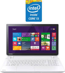 Toshiba satellite c55 dizüstü bilgisayar ve gaming laptop için tıklayın. Ø³Ø¹Ø± ÙˆÙ…ÙˆØ§ØµÙØ§Øª Toshiba Satellite C55 B1066 Laptop Intel Core I3 4gb Ram 500gb Hd 15 6 Hd 1gb Gpu Dos Pearl White Ù…Ù† Jumia ÙÙ‰ Ù…ØµØ± ÙŠØ§Ù‚ÙˆØ·Ø©