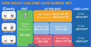 The Monetary Cost Of National Service Ns