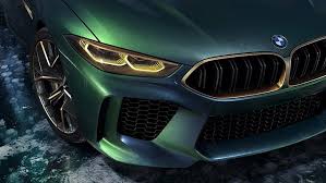Hd Wallpaper Bmw Bmw M8 Gran Coupe Wallpaper Flare