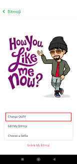 Bitmoji, of course, is integrated very well into snapchat. How To Change Bitmoji Expression In Snapchat