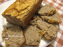 La focaccia al grano saraceno è una ricetta semplice e golosa che puoi mangiare come spuntino o come merenda. Pane Senza Glutine Con Farina Di Riso E Grano Saraceno Cominciamo Da Qua