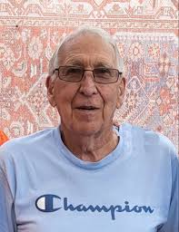 Obituary information for Bernard E. "Butch" "Bernie" Peck