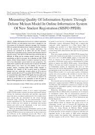 Which countries does students.bsi.ac.id receive most of its visitors from? Pdf The 6 Th International Conference On Cyber And It Service Management Citsm 2018 Measuring Quality Of Information System Through Delone Mclean Model In Online Information System Of New Student Registration Sisfo