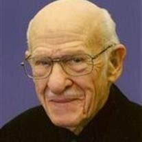 Dr. Jack B. Fellows Obituary