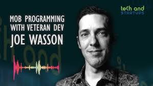 REMOTE Mob Programming Could Change Your Org