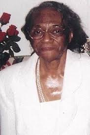 Mrs. Henrietta Steed Obituary (2024)