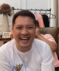 A man with a golden heart❤️hubby Ryan Tan Mercado,