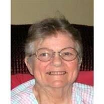 Catherine June Conrad Obituary