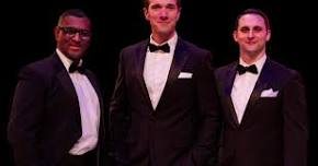 A Salute to the Rat Pack & Friends