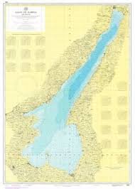 Visualizza le famose mappe michelin che vantano più di un secolo d'esperienza. Lago Di Garda Benaco Edizioni Magnamare